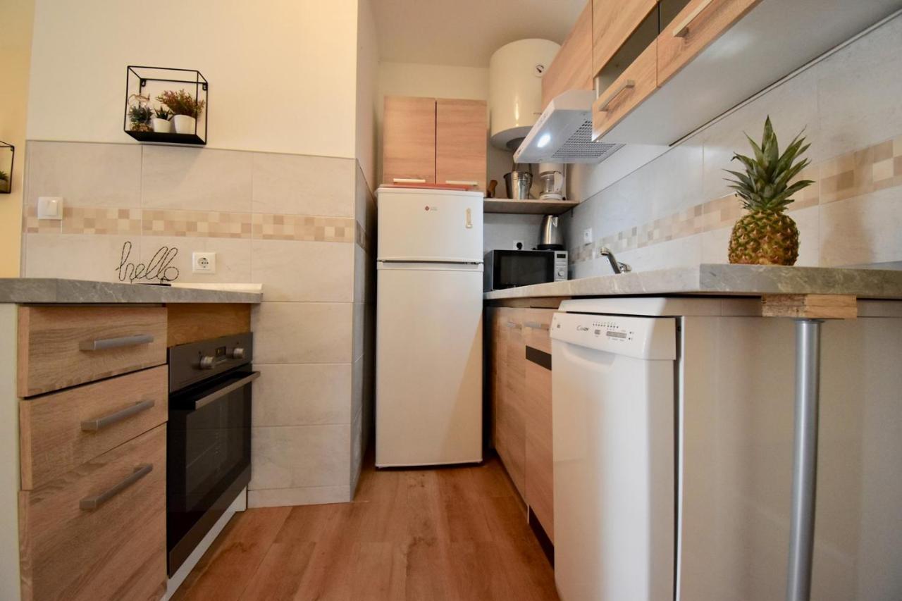 Holiday Apartments ميدولين المظهر الخارجي الصورة