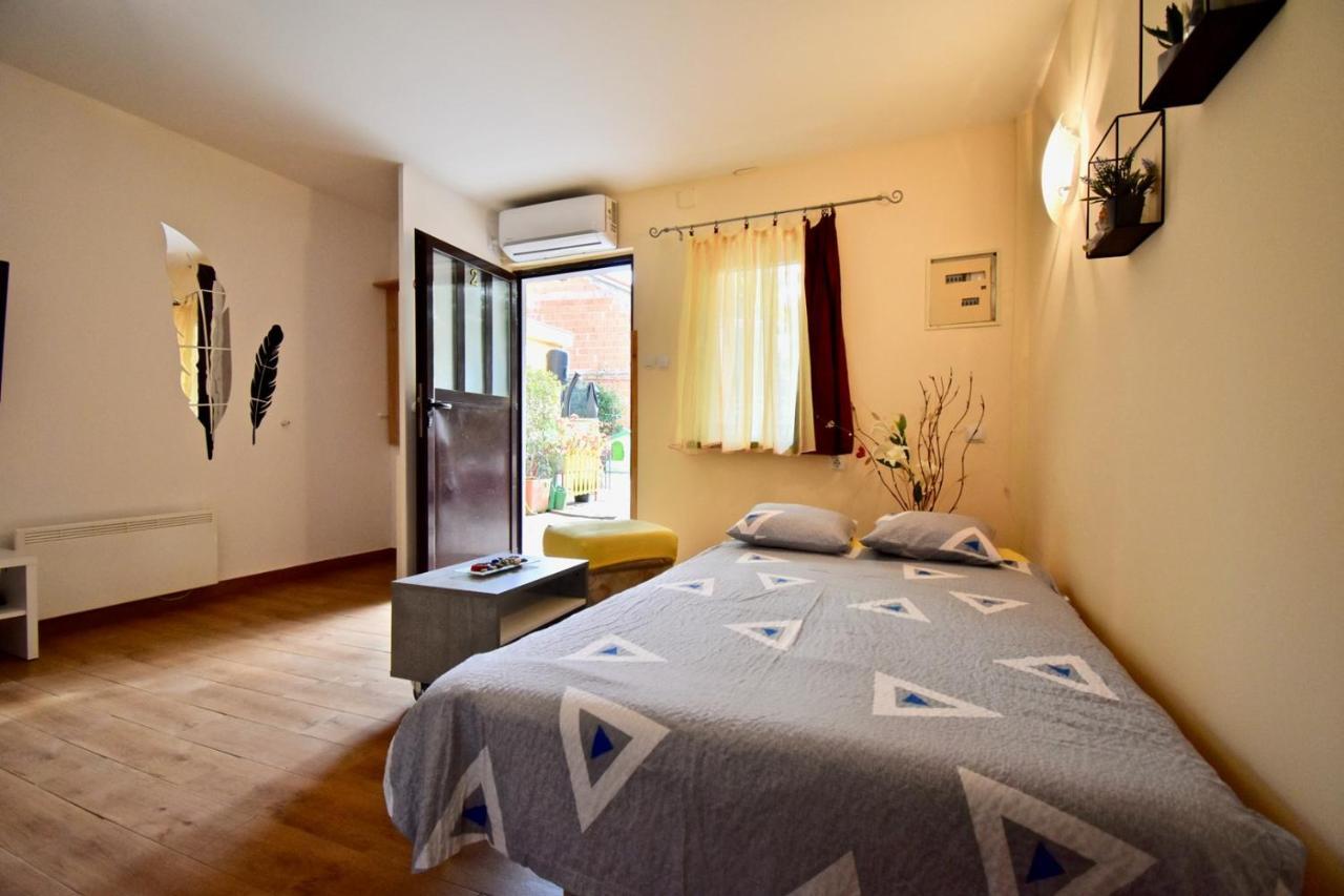 Holiday Apartments ميدولين المظهر الخارجي الصورة