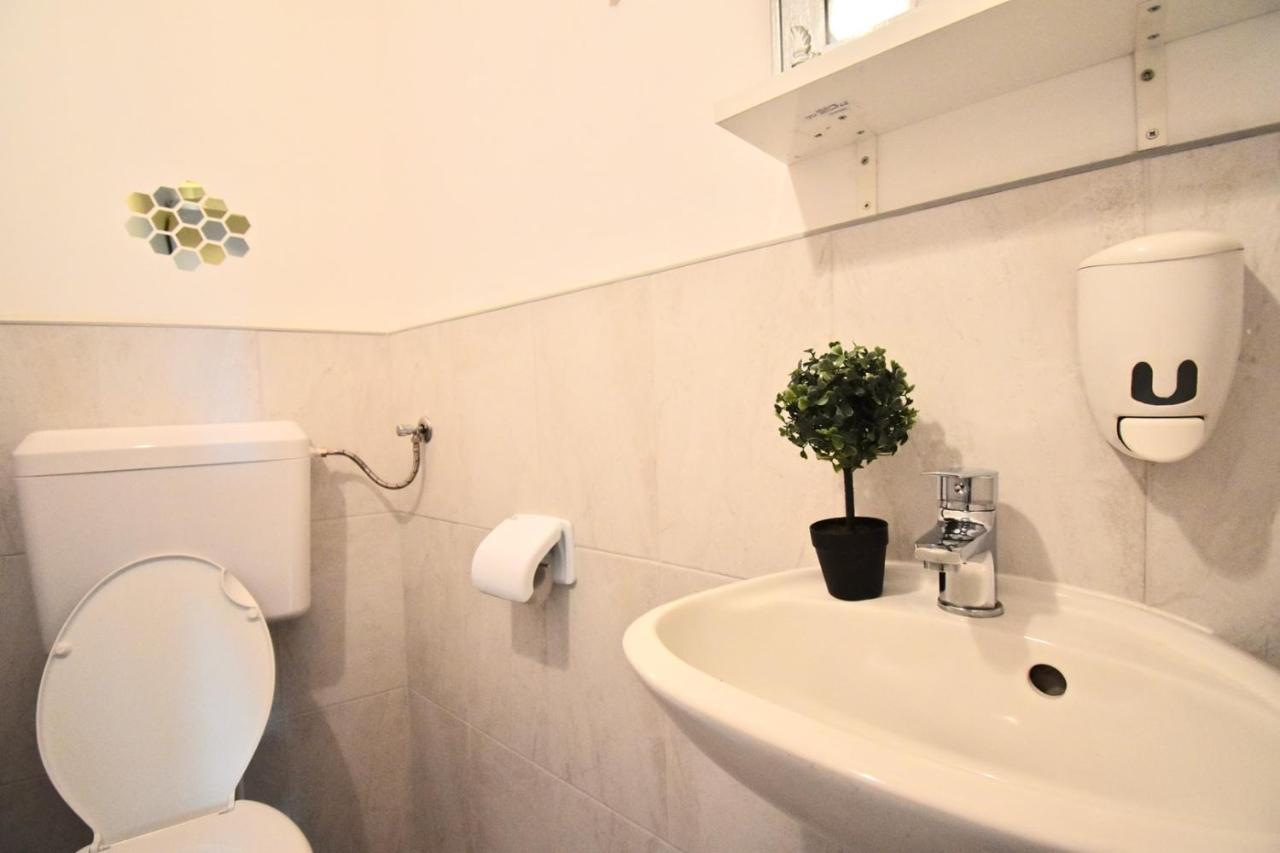 Holiday Apartments ميدولين المظهر الخارجي الصورة