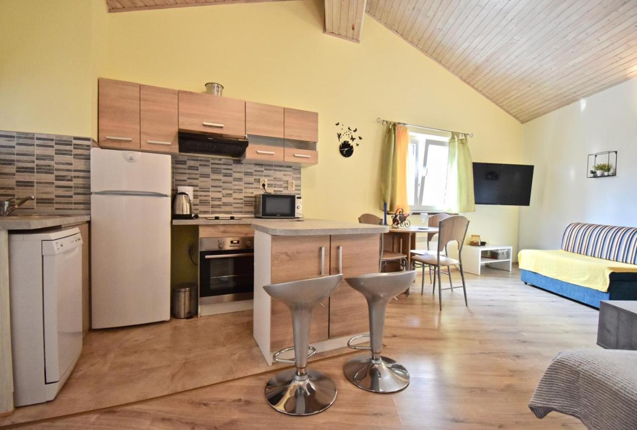 Holiday Apartments ميدولين المظهر الخارجي الصورة
