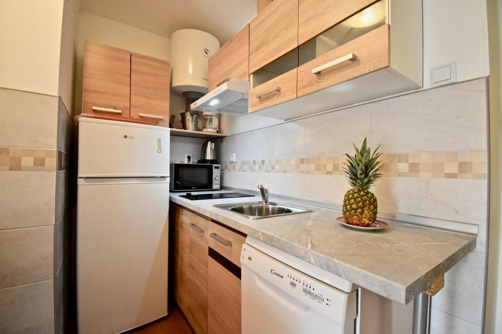 Holiday Apartments ميدولين المظهر الخارجي الصورة