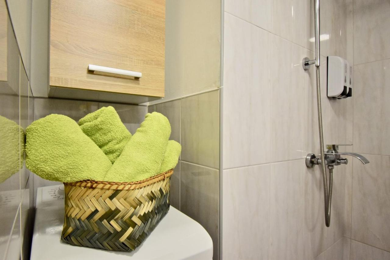 Holiday Apartments ميدولين المظهر الخارجي الصورة