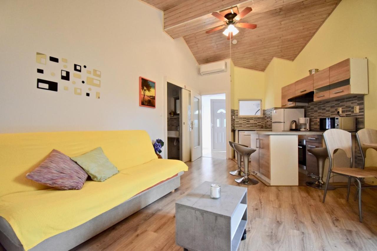 Holiday Apartments ميدولين المظهر الخارجي الصورة