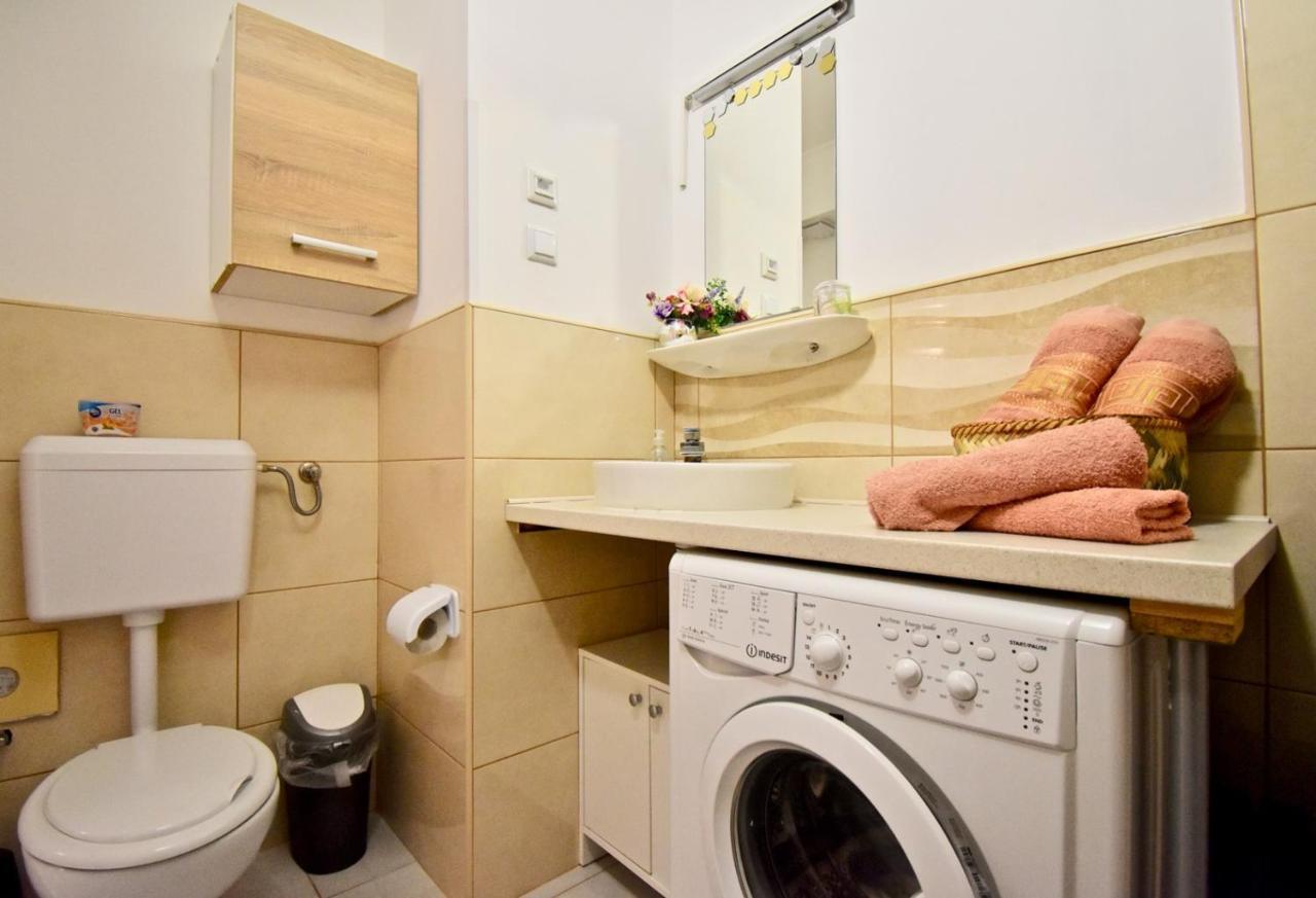 Holiday Apartments ميدولين المظهر الخارجي الصورة