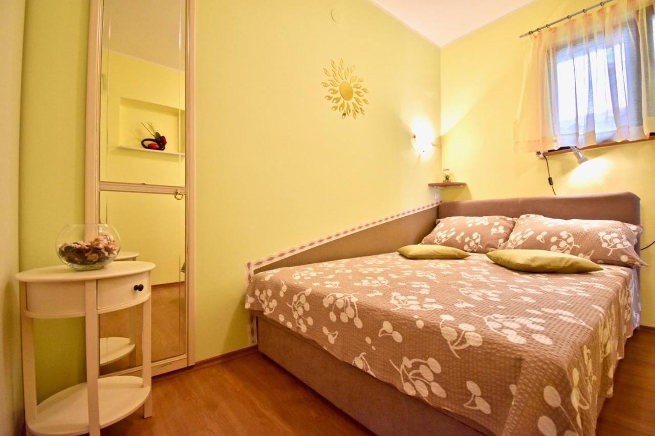 Holiday Apartments ميدولين المظهر الخارجي الصورة