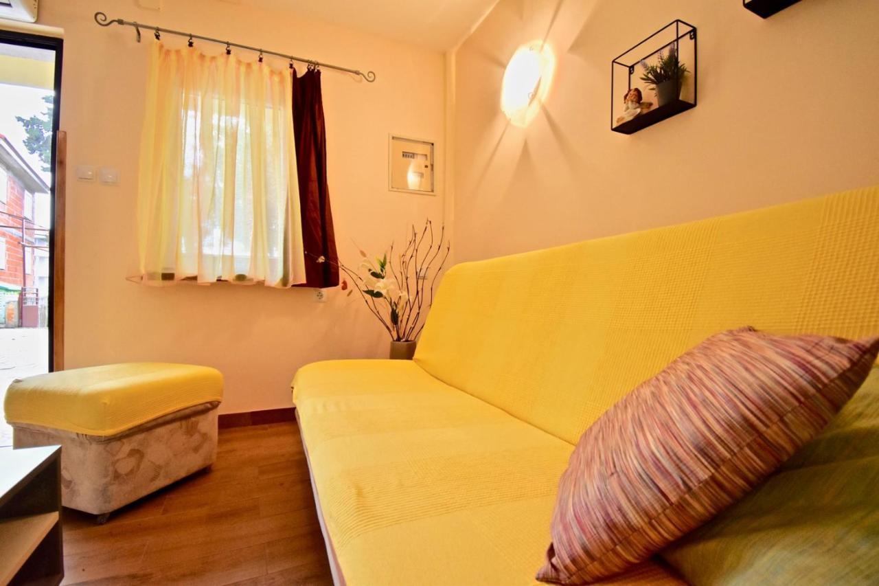 Holiday Apartments ميدولين المظهر الخارجي الصورة