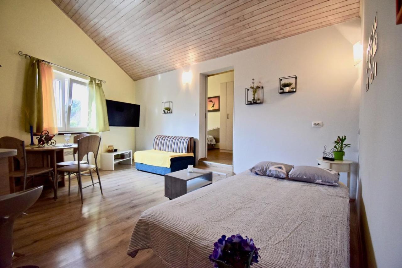 Holiday Apartments ميدولين المظهر الخارجي الصورة