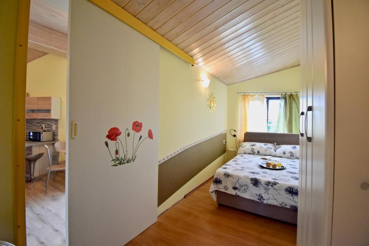 Holiday Apartments ميدولين المظهر الخارجي الصورة