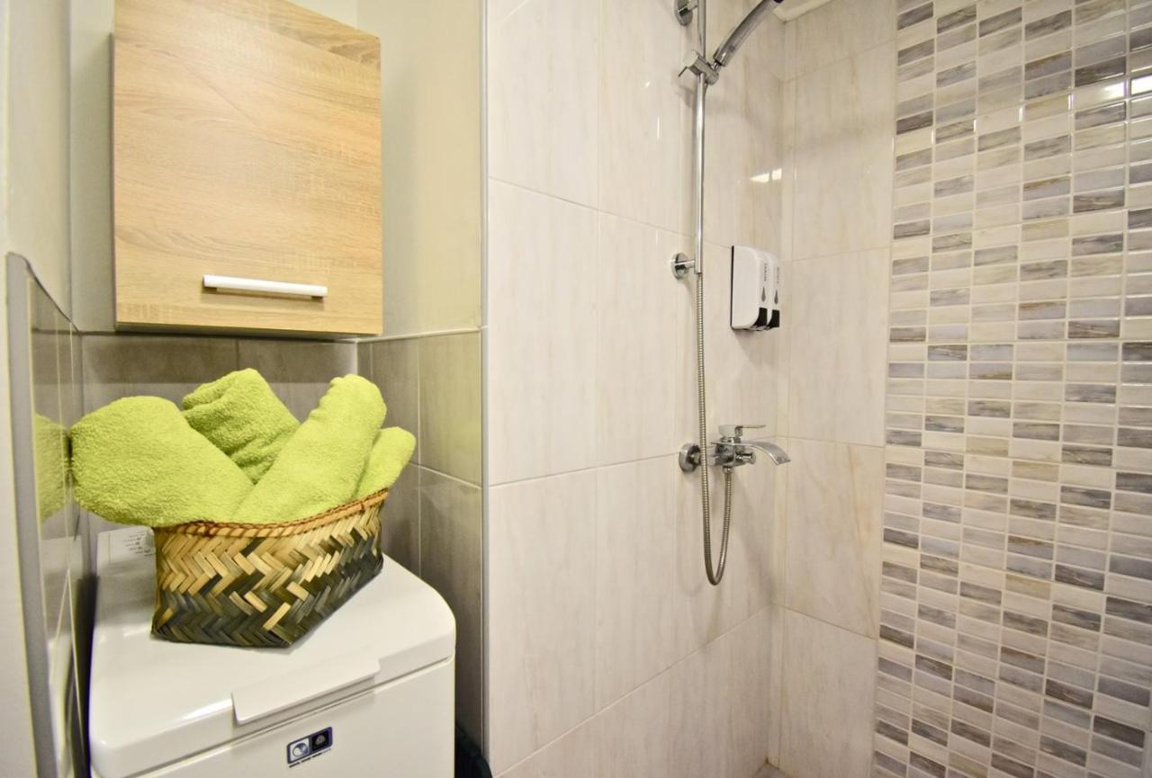 Holiday Apartments ميدولين المظهر الخارجي الصورة