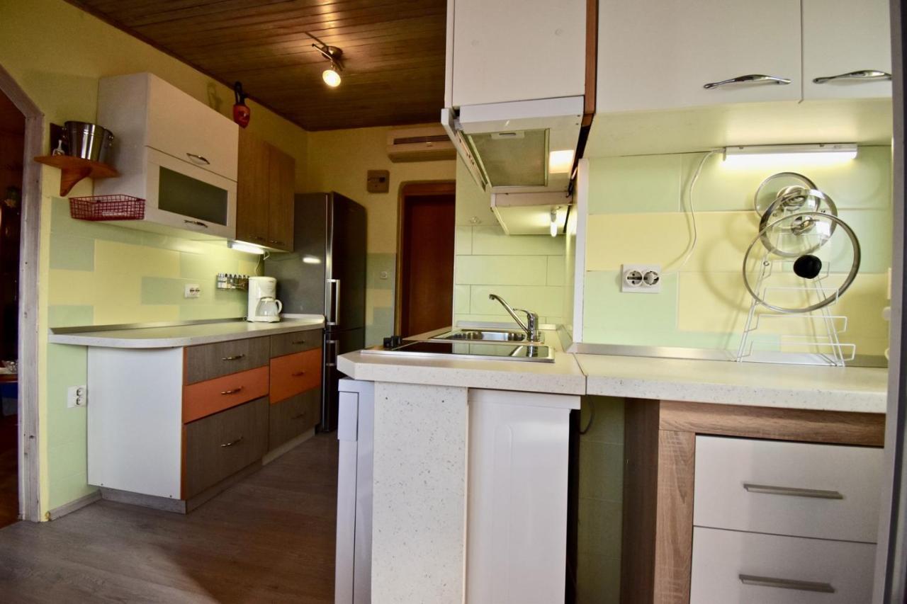 Holiday Apartments ميدولين المظهر الخارجي الصورة