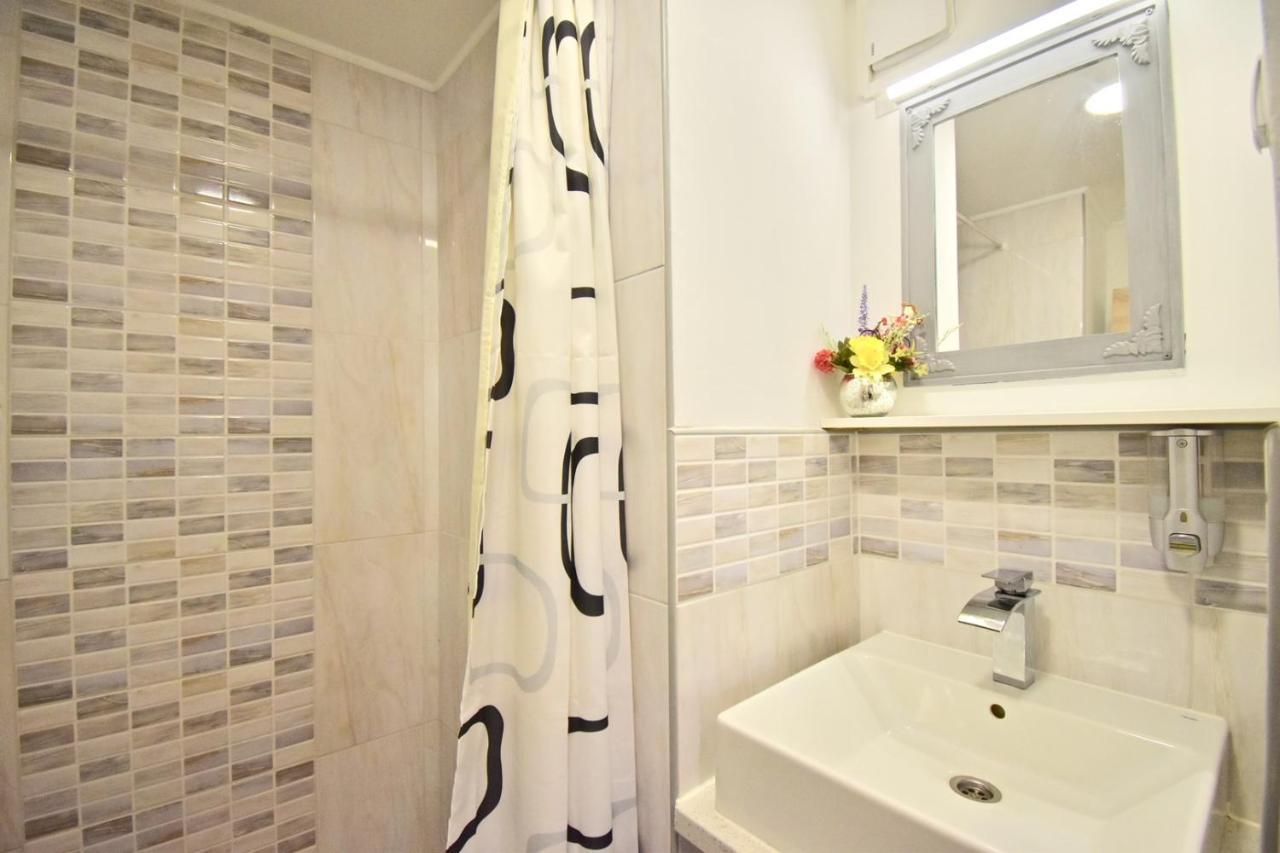 Holiday Apartments ميدولين المظهر الخارجي الصورة