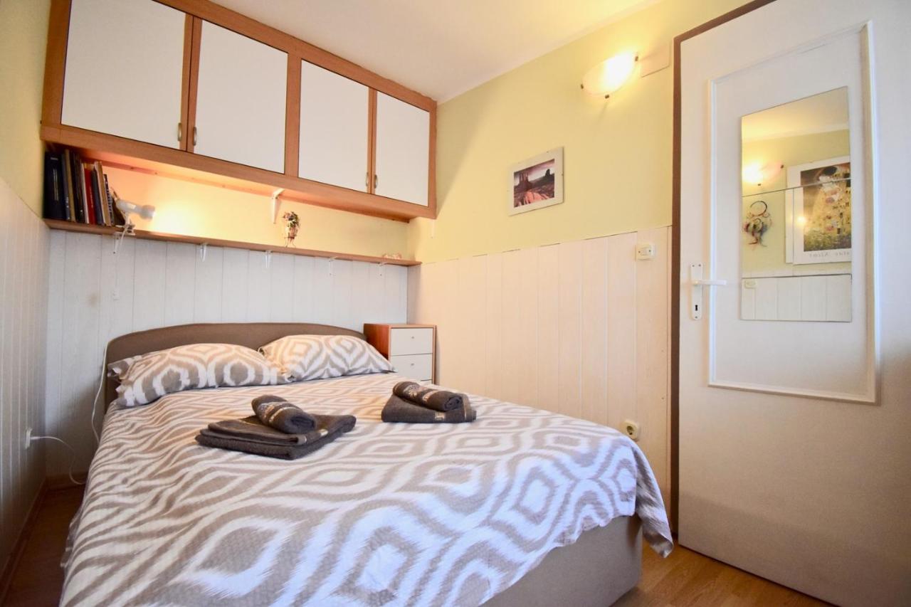 Holiday Apartments ميدولين المظهر الخارجي الصورة
