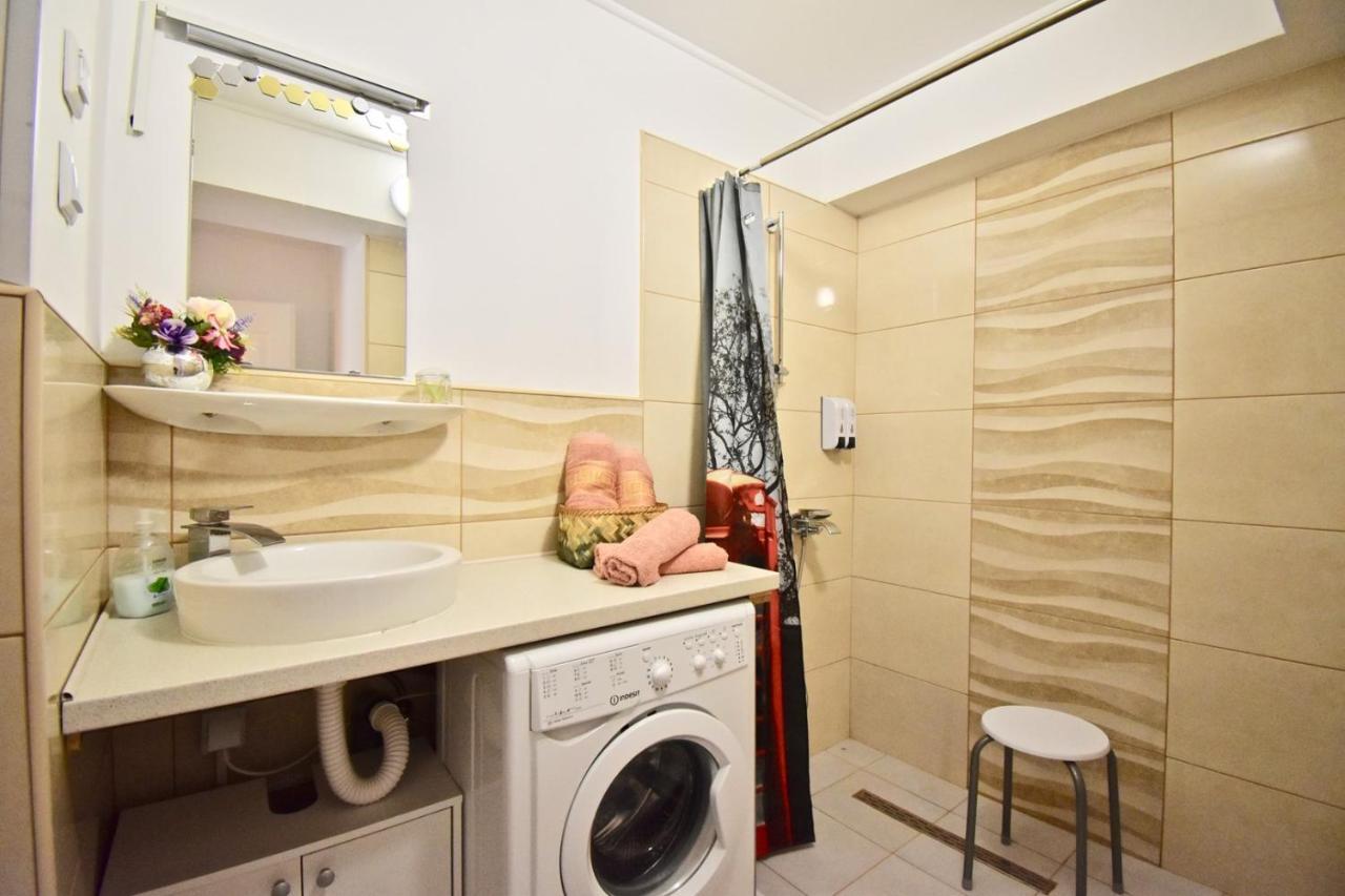 Holiday Apartments ميدولين المظهر الخارجي الصورة