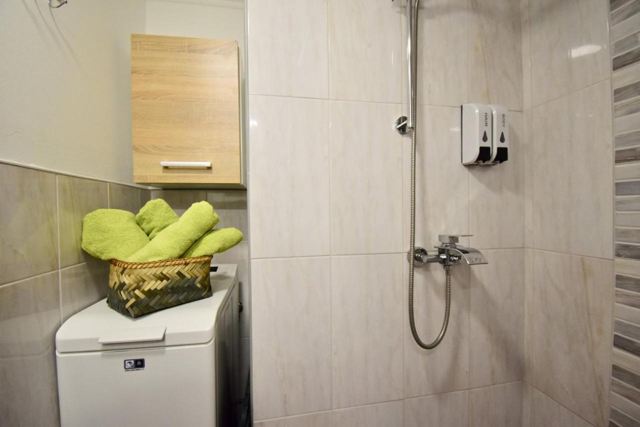 Holiday Apartments ميدولين المظهر الخارجي الصورة