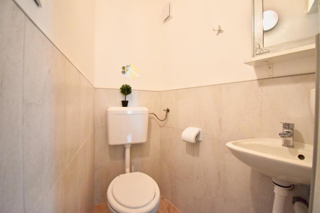 Holiday Apartments ميدولين المظهر الخارجي الصورة