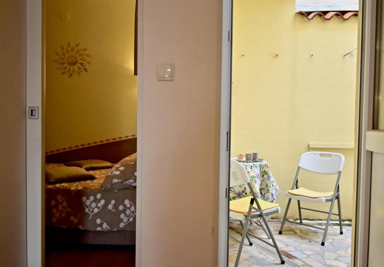 Holiday Apartments ميدولين المظهر الخارجي الصورة