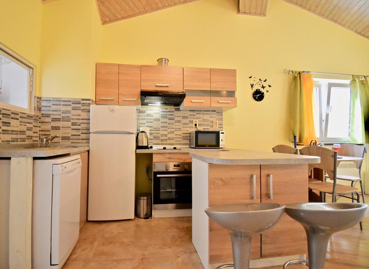 Holiday Apartments ميدولين المظهر الخارجي الصورة