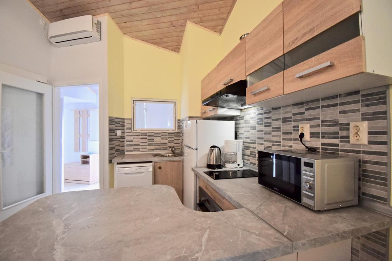 Holiday Apartments ميدولين المظهر الخارجي الصورة
