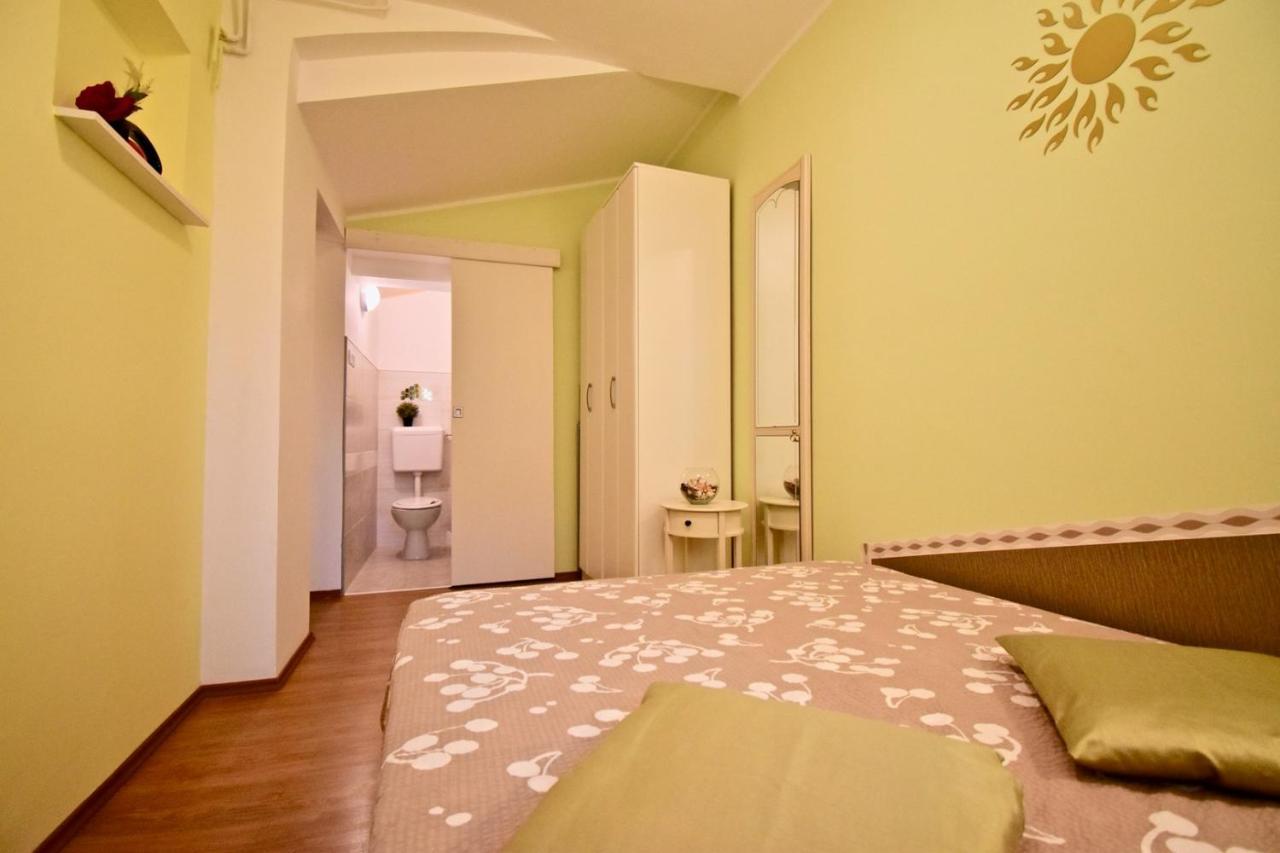 Holiday Apartments ميدولين المظهر الخارجي الصورة