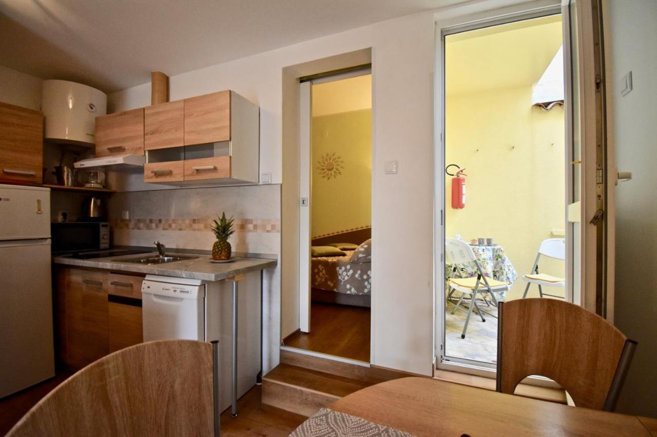 Holiday Apartments ميدولين المظهر الخارجي الصورة